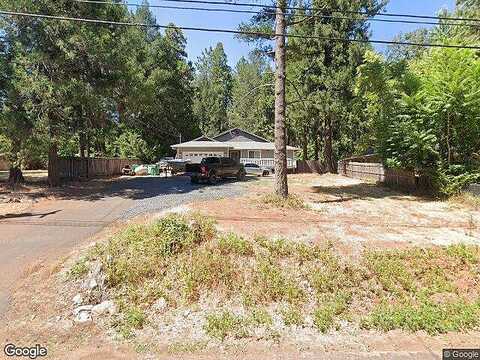 Colter, MAGALIA, CA 95954