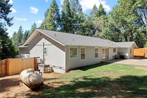 Clarion, MAGALIA, CA 95954
