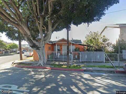 Watson, WILMINGTON, CA 90744
