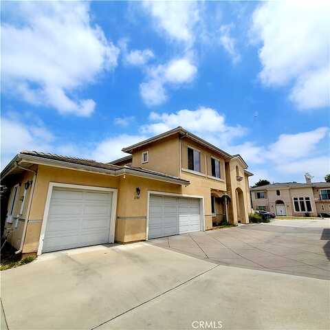 Magnolia, EL MONTE, CA 91732