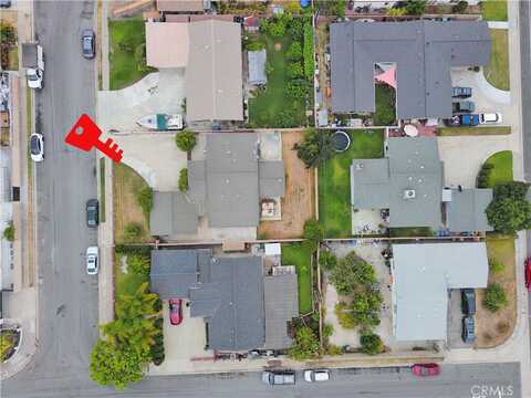Klondike, WESTMINSTER, CA 92683