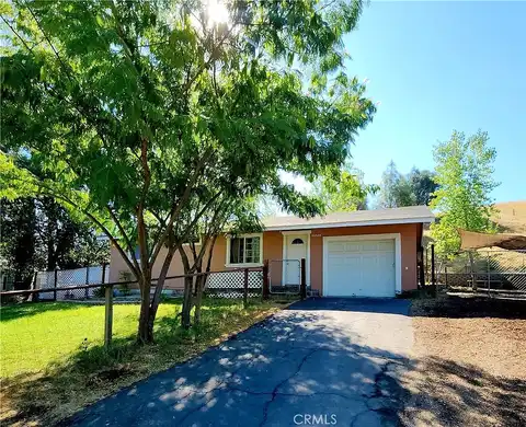 Single Spring, KELSEYVILLE, CA 95451