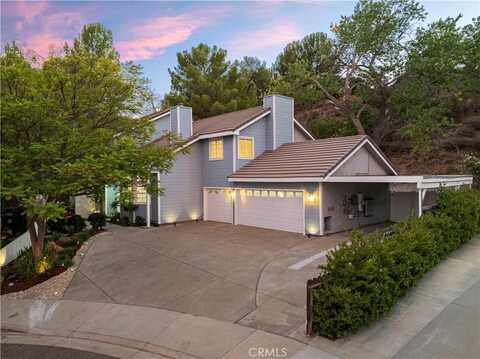 Applewood, CASTAIC, CA 91384