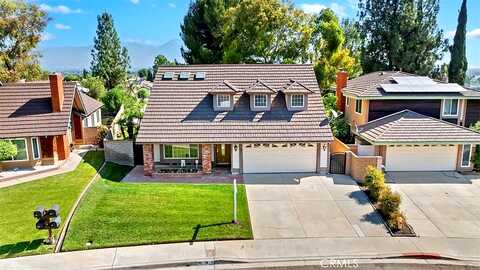 Black Oak, POMONA, CA 91766