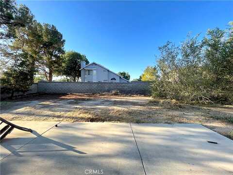 Jason, LANCASTER, CA 93534