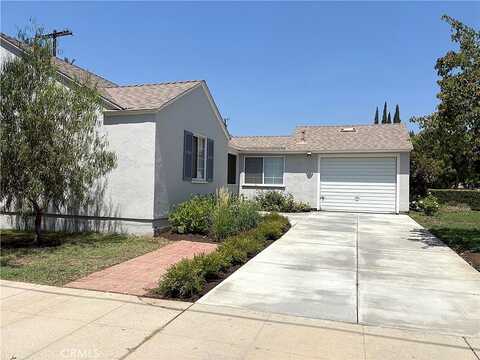Bianca, NORTHRIDGE, CA 91325