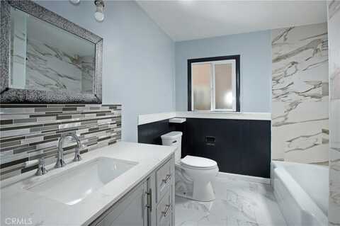 Baird, RESEDA, CA 91335