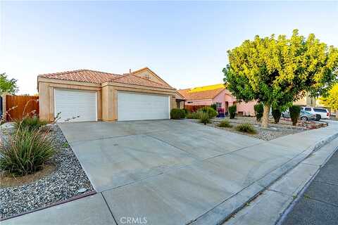 Avenue R12, PALMDALE, CA 93552