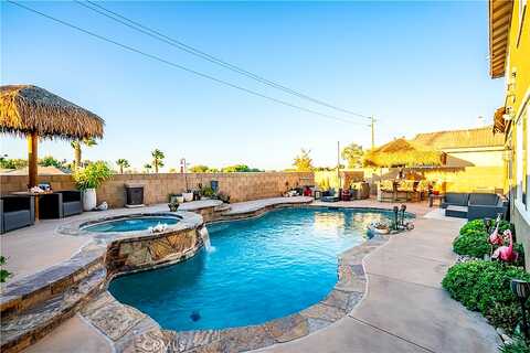 Tournament, PALMDALE, CA 93551