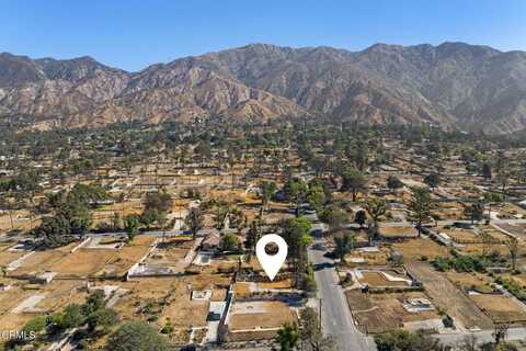 Santa Anita, ALTADENA, CA 91001