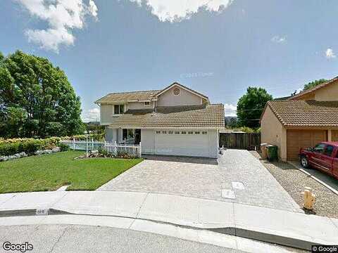 Cherry Hill, SANTA PAULA, CA 93060