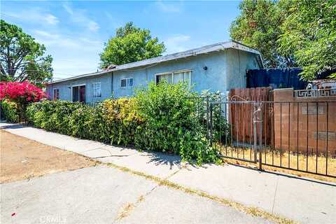 San Jose, GRANADA HILLS, CA 91344