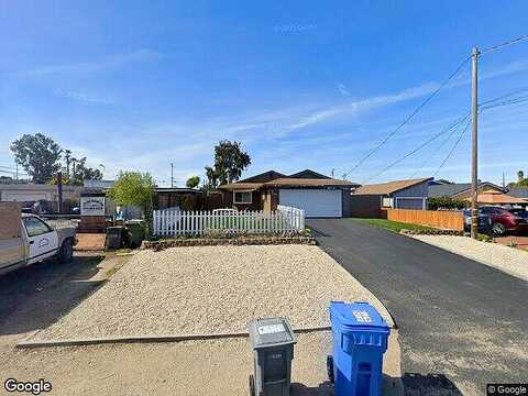 15Th, LOS OSOS, CA 93402