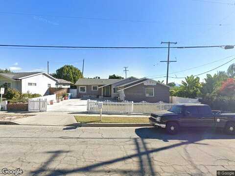 Euclid, LA HABRA, CA 90631