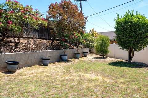 Euclid, LA HABRA, CA 90631