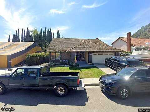 Amber, SANTA PAULA, CA 93060