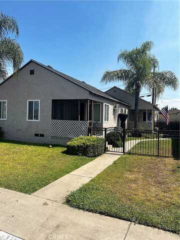 La Villa, DOWNEY, CA 90241