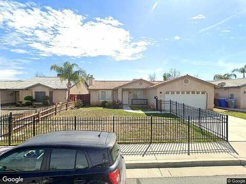 Haliburton, COALINGA, CA 93210