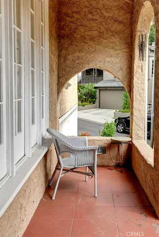 Hazel Kirk, LOS ANGELES, CA 90027