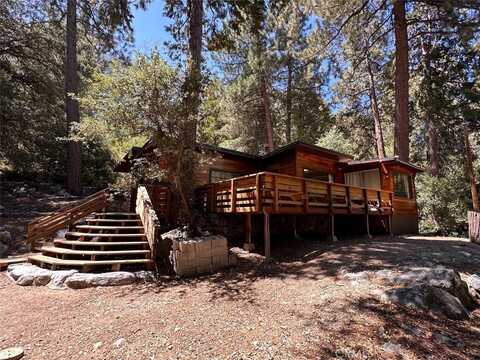 Prospect, FOREST FALLS, CA 92339