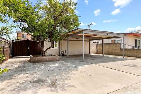 Clarkdale, HAWAIIAN GARDENS, CA 90716