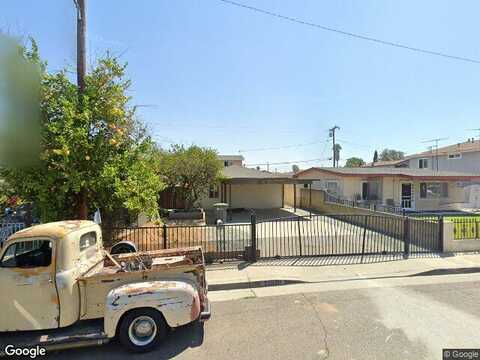 Clarkdale, HAWAIIAN GARDENS, CA 90716