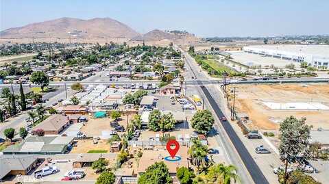 Jurupa, BLOOMINGTON, CA 92316