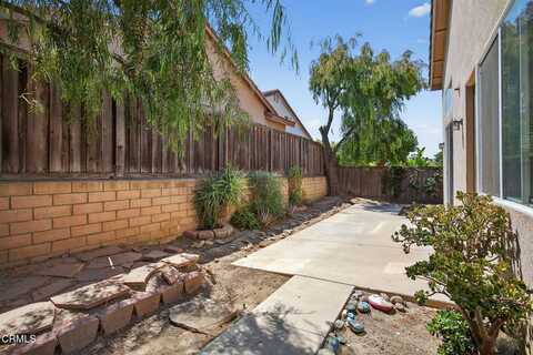 Shoshone, VENTURA, CA 93001