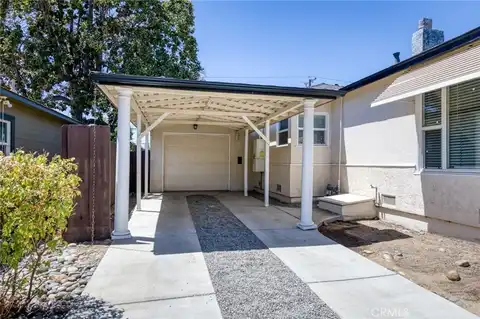 Vagedes, FRESNO, CA 93728