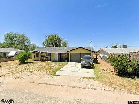 Gilbert, EDWARDS, CA 93523