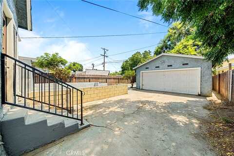 83Rd, LOS ANGELES, CA 90003