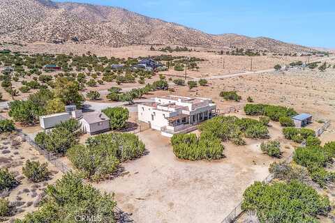 Cima Mesa, LITTLEROCK, CA 93543