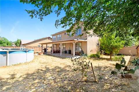 Indiangrass, HEMET, CA 92545