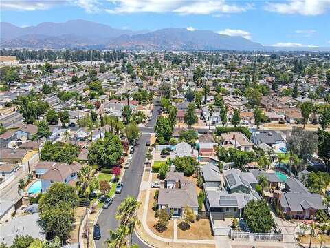 Wilkinson, NORTH HOLLYWOOD, CA 91605