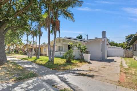 Van Ness, SANTA ANA, CA 92701