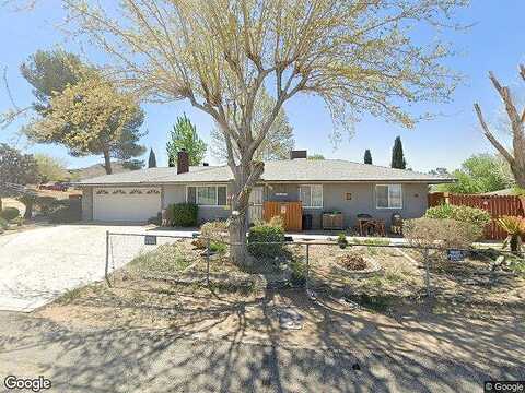 169Th, PALMDALE, CA 93591