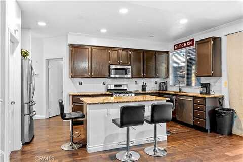 Seattle, HEMET, CA 92545
