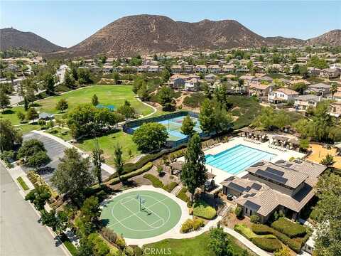 Hollyhock, LAKE ELSINORE, CA 92532