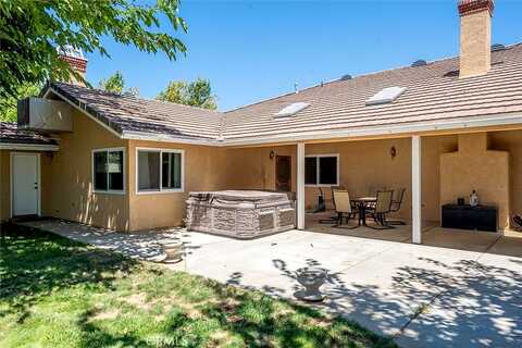 Avenue O, PALMDALE, CA 93551