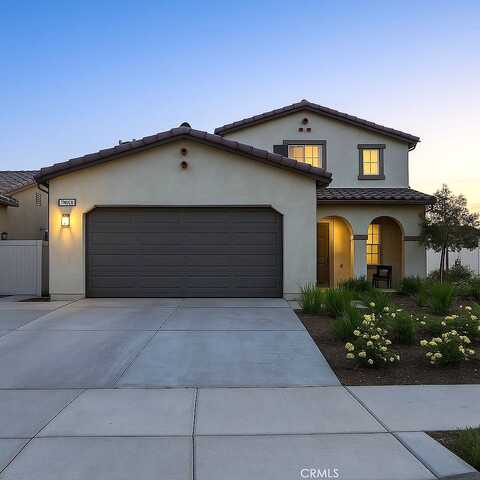 Redbud, BANNING, CA 92220