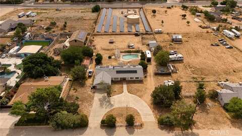 41St, LANCASTER, CA 93536