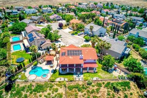 Tucson, PALMDALE, CA 93551
