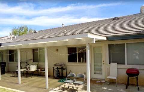 De Anza, PALMDALE, CA 93551