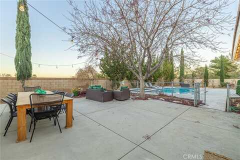 Flagstone, PALMDALE, CA 93551
