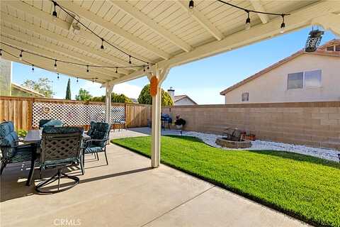 Basalt, PALMDALE, CA 93551