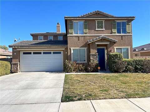 Oxford, PALMDALE, CA 93551