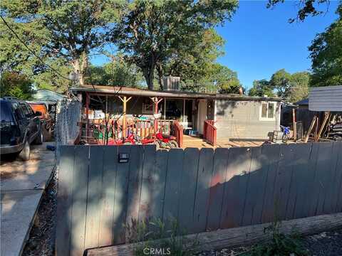 Green, CLEARLAKE, CA 95422