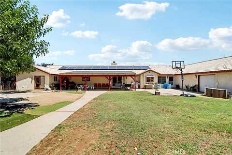 Avenue O8, PALMDALE, CA 93551