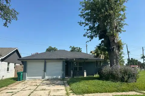 Apache, PASADENA, TX 77503