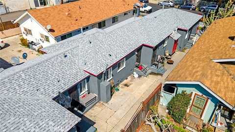 12Th, SAN PEDRO, CA 90731